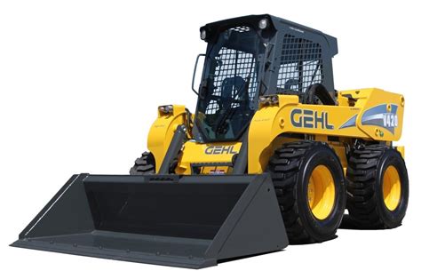 heaviest skid steer|highest horsepower skid steer.